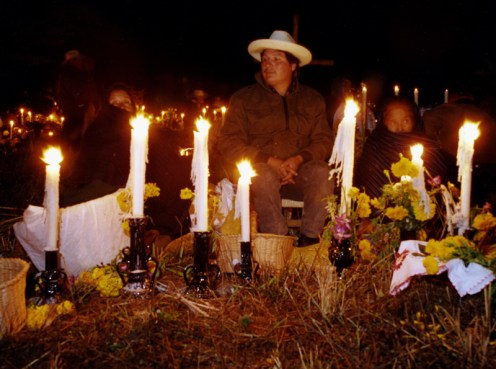 Cementerio Cucuchucho-2