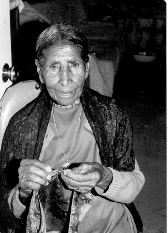 chavelita