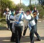 Botarga de Robledillo de Mohernando (Julie&nbsp;Sopetrán)