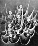 pintura de remedios varo&nbsp;1936