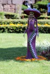 12 la sospechosa alarma de la&nbsp;muerte