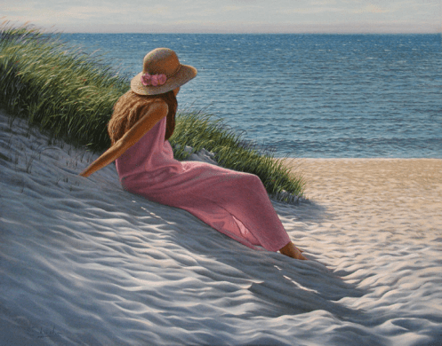 by Mark Shasha