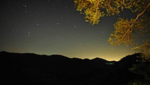 River Dance Hot Springs North Carolina Larry McCormack/The Tennessean