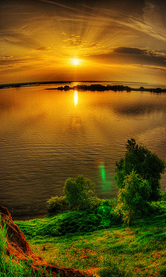 gold-sunset(www.lg-mobilok.info)