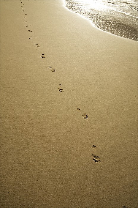 footprints-in-the-sand-kicka-witte