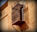 Balcón de la Princesa de&nbsp;Éboli