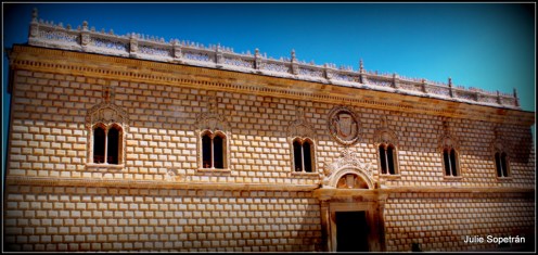 Palacio de Cogolludo