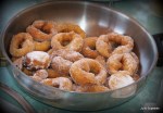 Rosquillas de Rosi