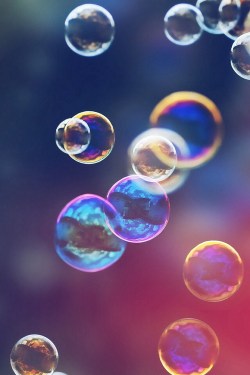 burbujas