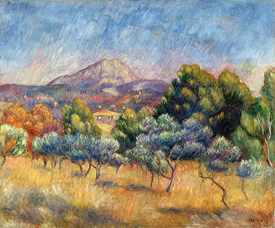 sainte-victoire-mountain-pierre-auguste-renoir